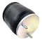 Hendrickson Air Spring, Suspension, 1T/Convoluted, Intraax Aal 6.5, 7.5 Ride Heights S-23721 - alternate 2